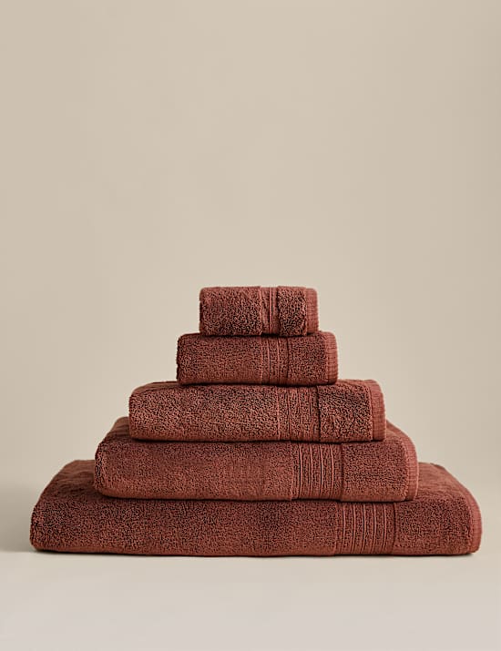 Egyptian Cotton Towel