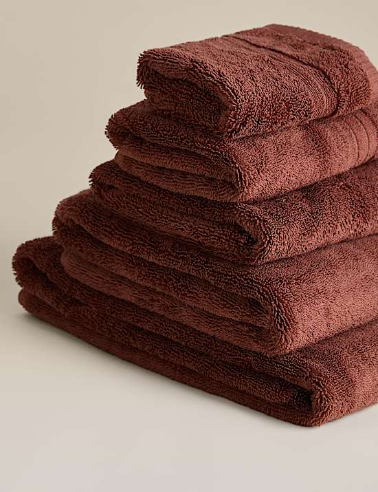 Egyptian Cotton Towel