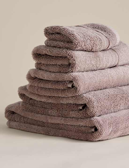 Egyptian Cotton Towel