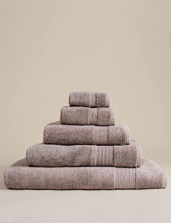 Egyptian Cotton Towel
