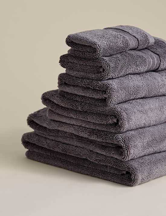 Luxury Egyptian Cotton Towel