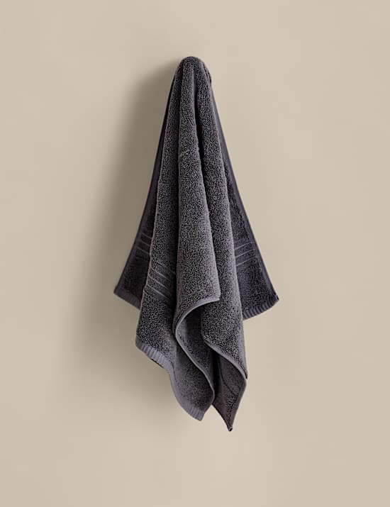 Luxury Egyptian Cotton Towel
