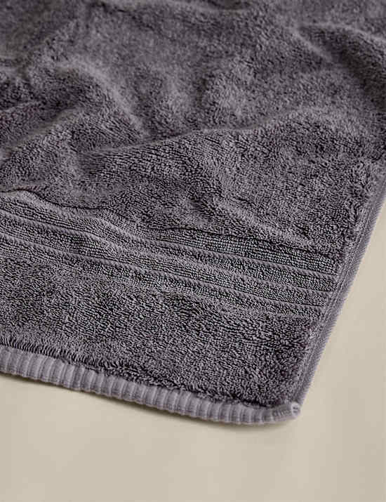 Luxury Egyptian Cotton Towel