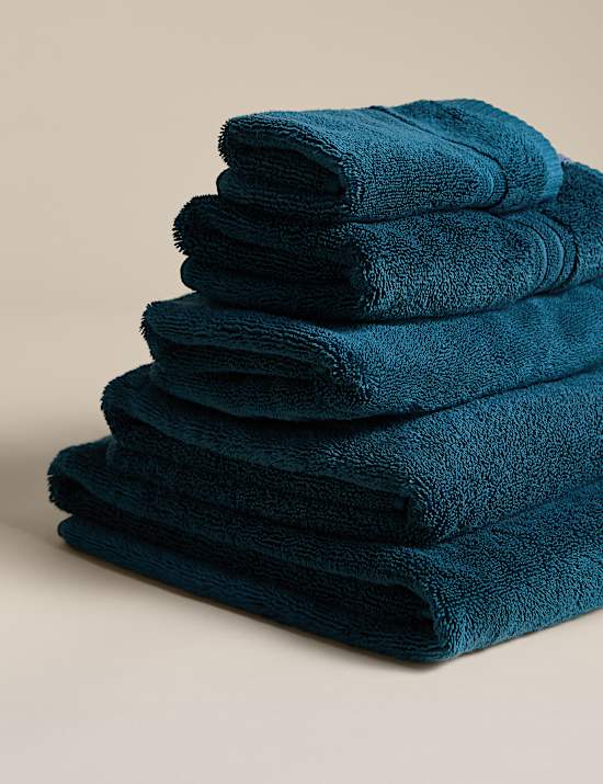 Egyptian Cotton Towel