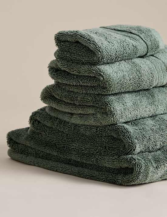 Egyptian Cotton Towel