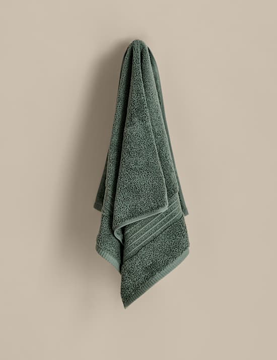 Egyptian Cotton Towel
