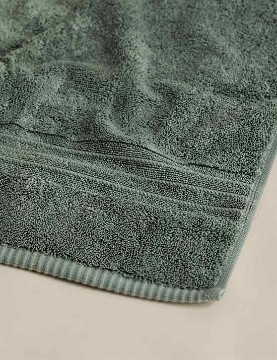 Egyptian Cotton Towel