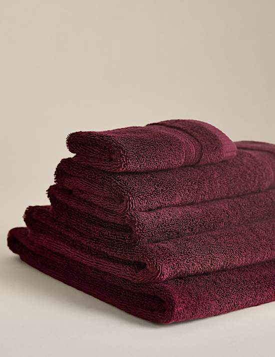 Egyptian Cotton Towel
