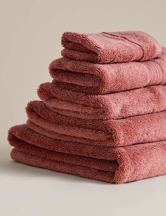 Egyptian Cotton Towel