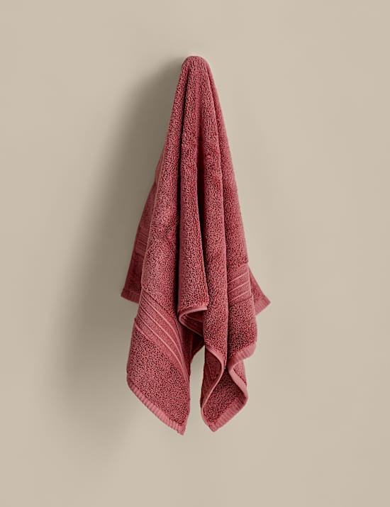 Egyptian Cotton Towel