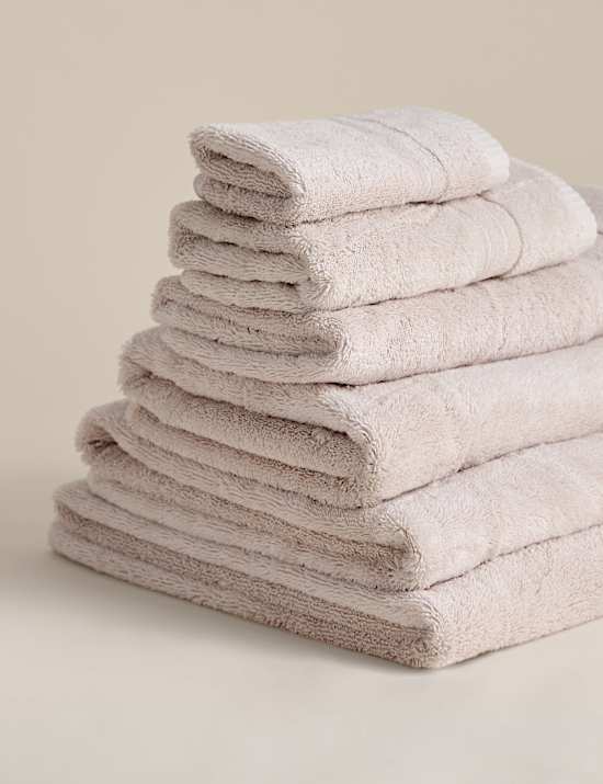Egyptian Cotton Towel