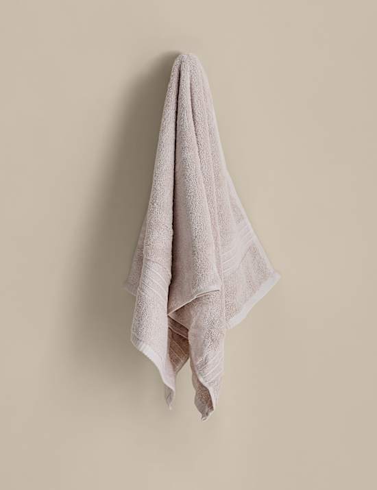 Egyptian Cotton Towel