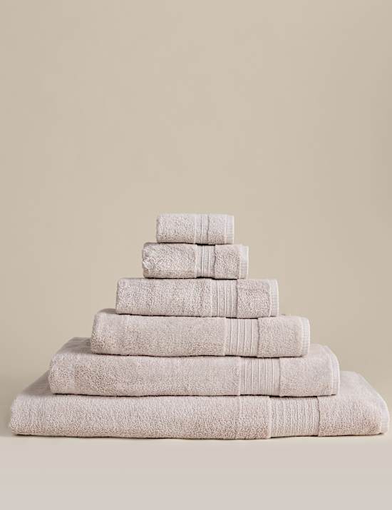 Egyptian Cotton Towel