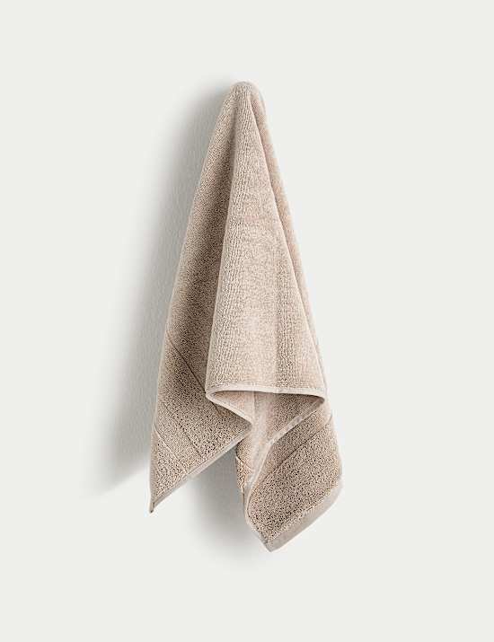 Set of 2 Ultimate Luxury Turkish Cotton Towels