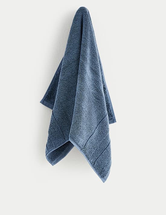 Set of 2 Ultimate Luxury Turkish Cotton Towels