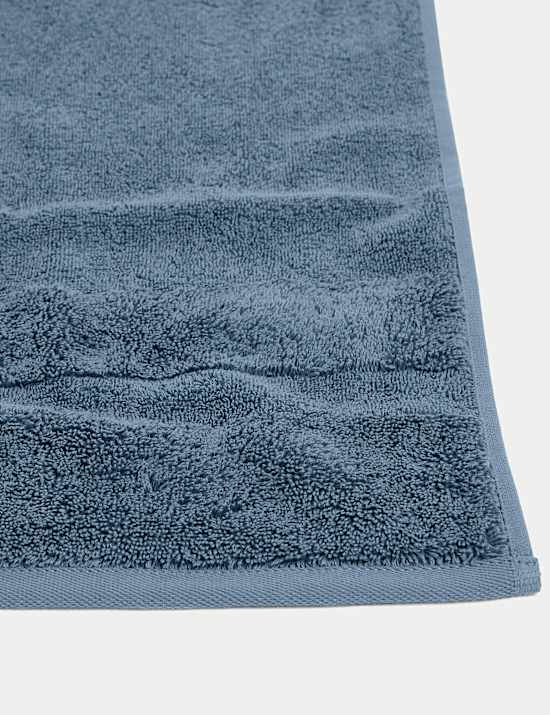 Set of 2 Ultimate Luxury Turkish Cotton Towels