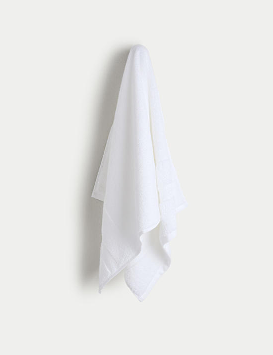 Set of 2 Ultimate Luxury Turkish Cotton Towels