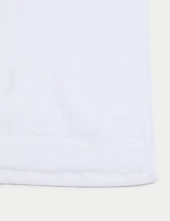 Set of 2 Ultimate Luxury Turkish Cotton Towels