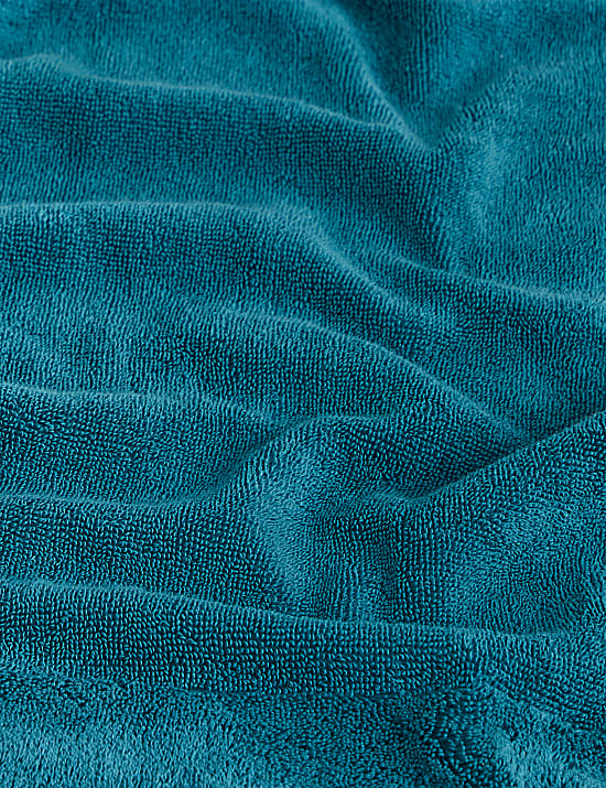 Ultimate Luxury Turkish Cotton Towel
