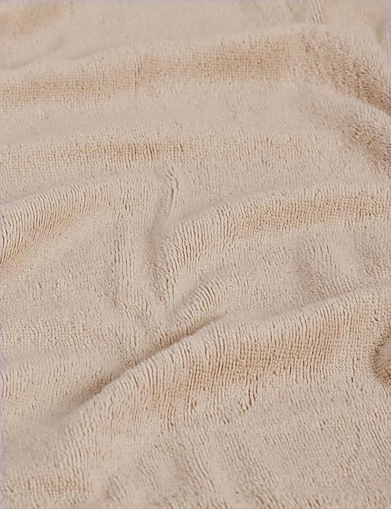 Handuk Kamar Mandi Katun Turki Mewah Terbaik