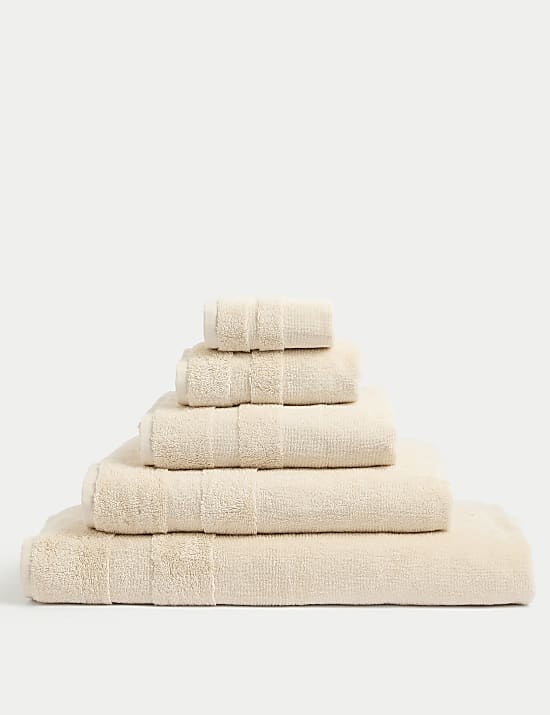 Serviette en coton turque de qualité supérieure