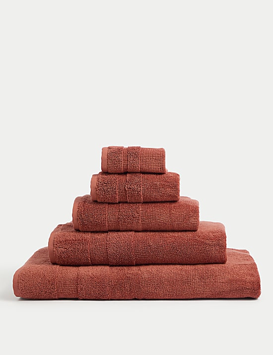 Ultimate Luxury Turkish Cotton Towel