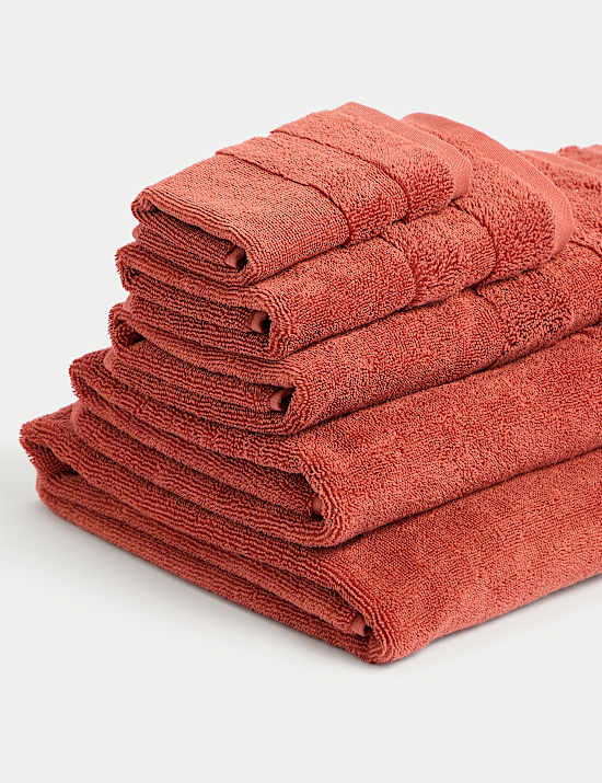 Ultimate Luxury Turkish Cotton Towel