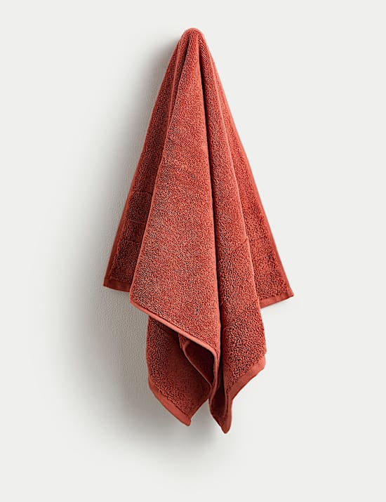 Ultimate Luxury Turkish Cotton Towel