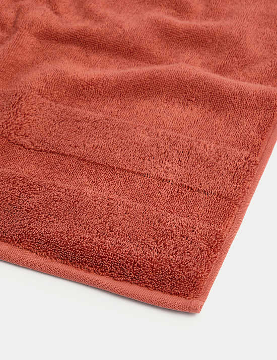 Ultimate Luxury Turkish Cotton Towel