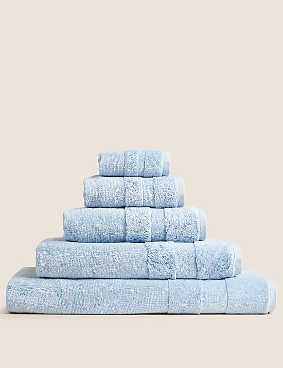 Ultimate Luxury Turkish Cotton Towel