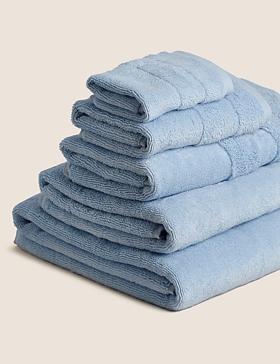 Ultimate Luxury Turkish Cotton Towel