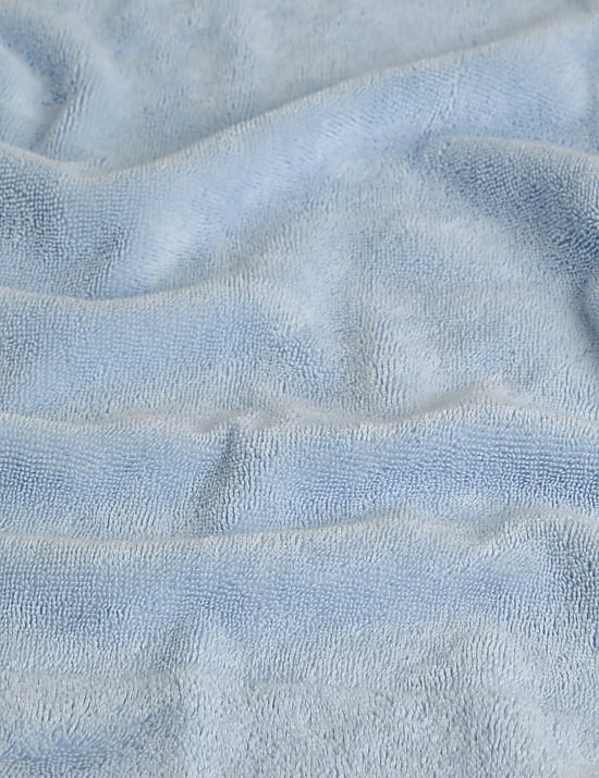 Ultimate Luxury Turkish Cotton Towel