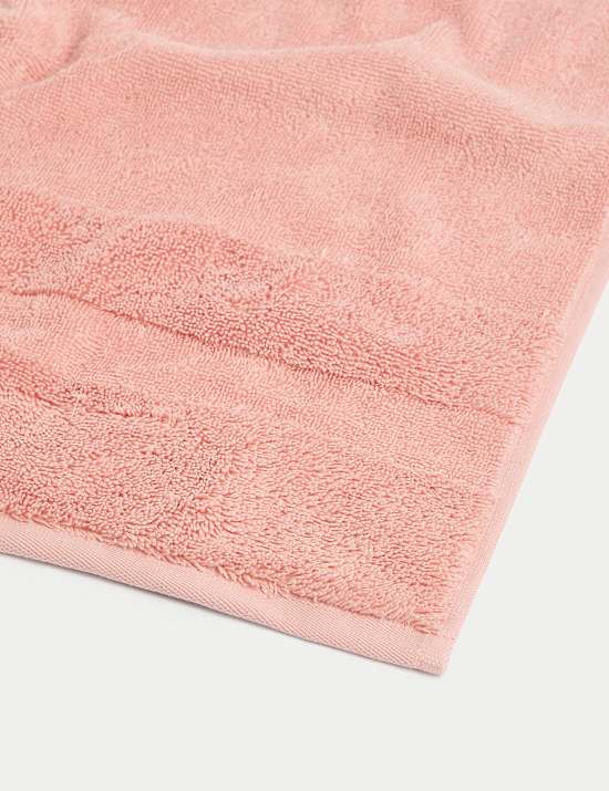 Ultieme luxe handdoek van Turks katoen