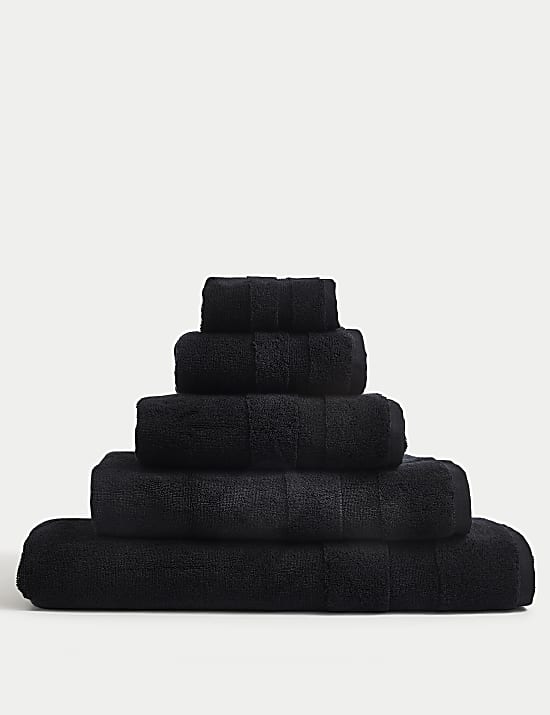 Ultimate Luxury Turkish Cotton Towel