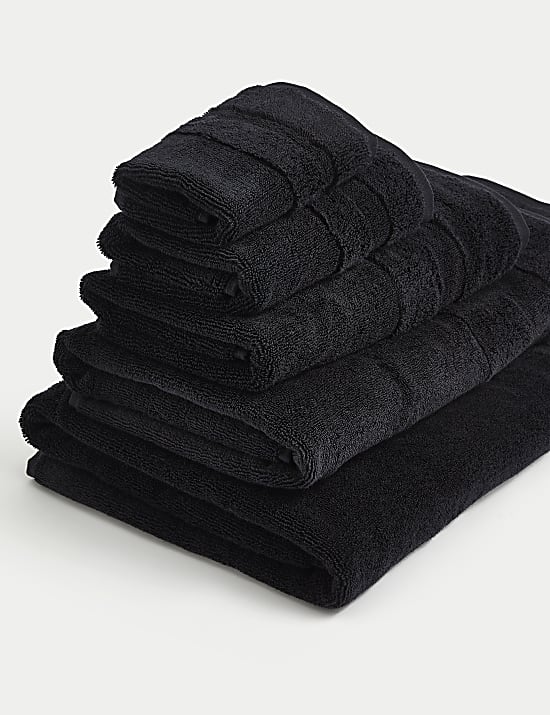 Ultimate Luxury Turkish Cotton Towel