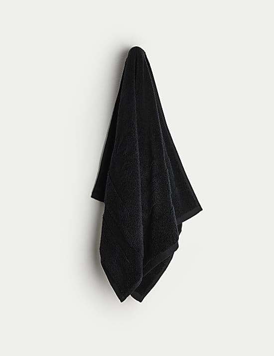 Ultimate Luxury Turkish Cotton Towel