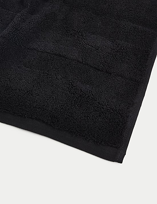 Ultimate Luxury Turkish Cotton Towel