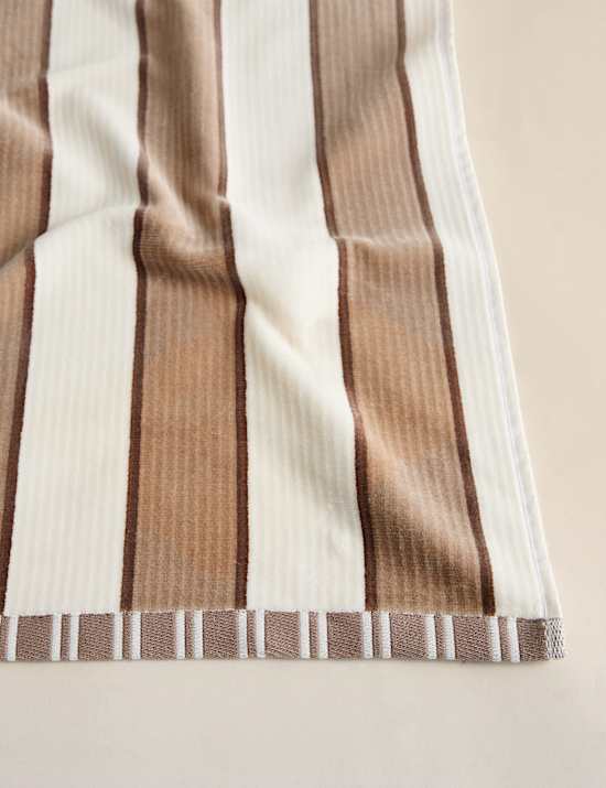 Pure Cotton Sand Resistant Beach Towel