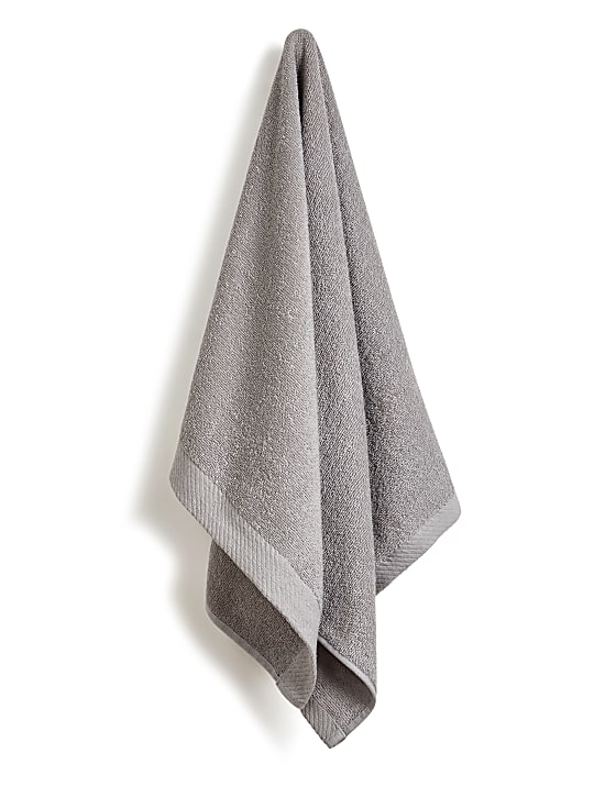 מגבת מכותנה טהורה ליומיום