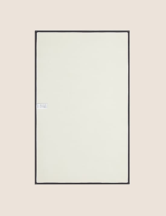 Repeat Shimmer Quick Dry Bath Mat