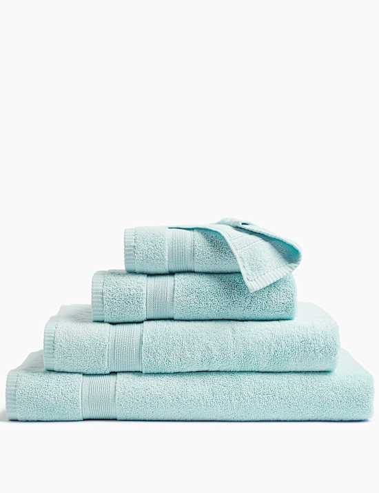 Super Soft Pure Cotton Towel