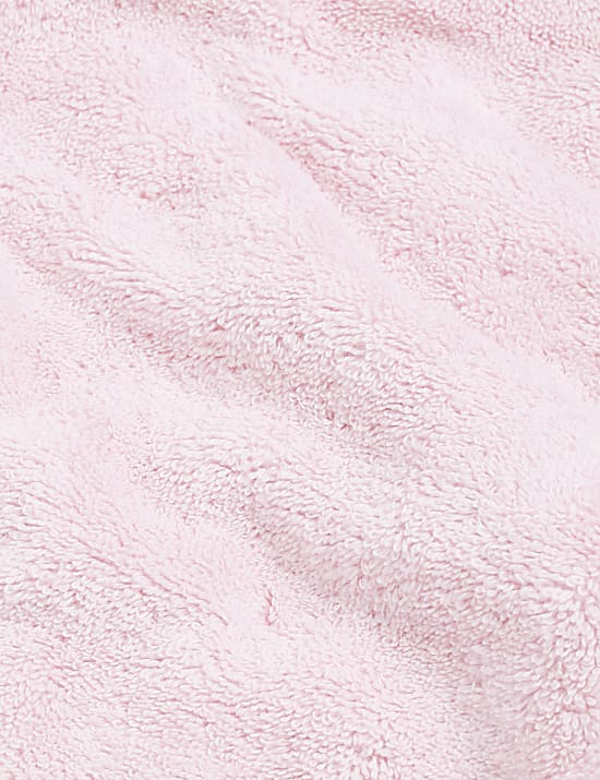 Απόλυτα, εξαιρετικά απαλή πετσέτα από 100% βαμβάκι