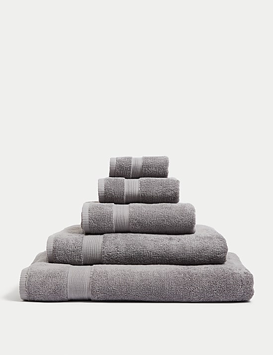 Ultimate Super Soft Pure Cotton Towel