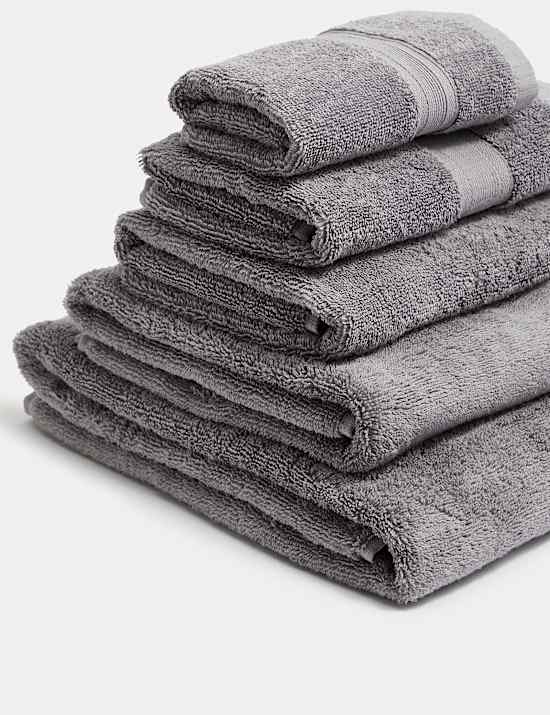 Ultimate Super Soft Pure Cotton Towel