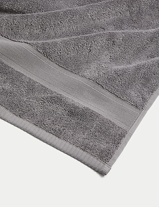Ultimate Super Soft Pure Cotton Towel