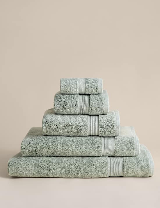 Super Soft Pure Cotton Towel