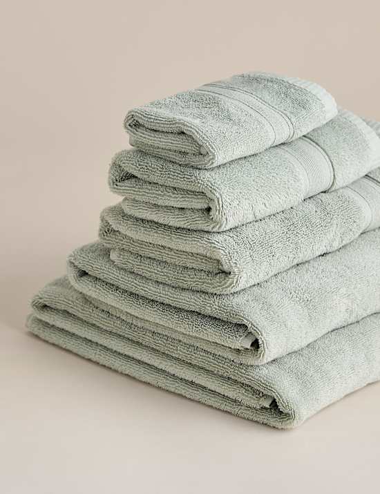 Super Soft Pure Cotton Towel