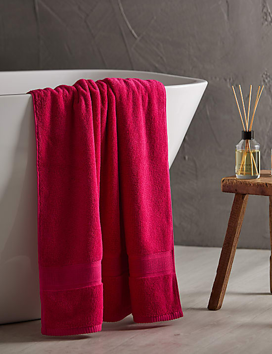 Ultimate Super Soft Pure Cotton Towel