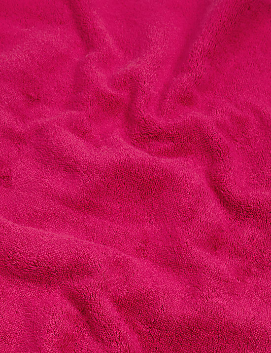 Handuk Katun Murni Super Lembut Sesungguhnya