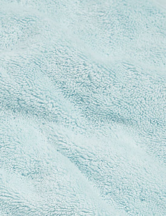 Handuk Katun Murni Super Lembut Sesungguhnya